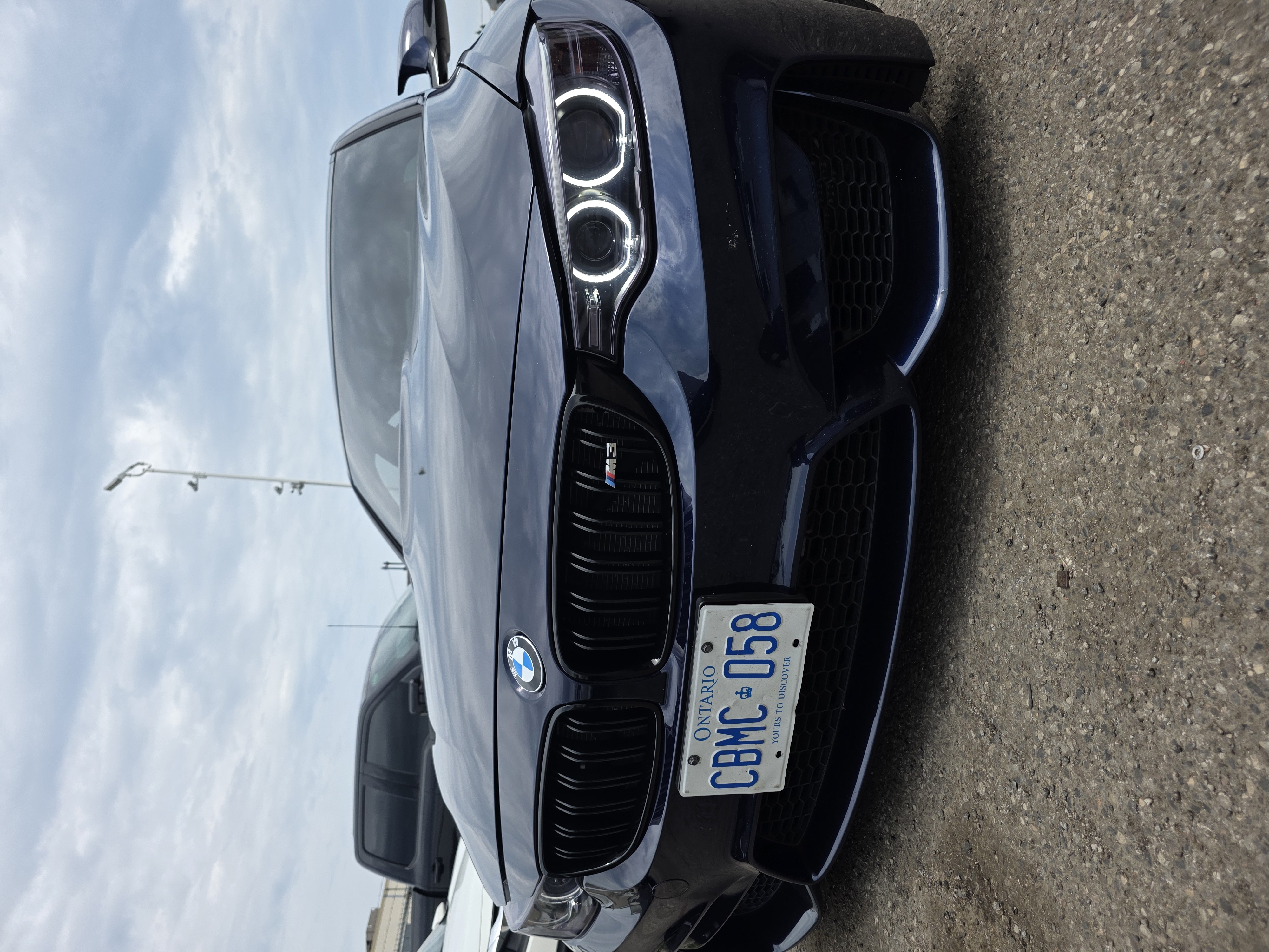 BMW M3